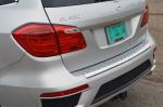 Mercedes-Benz GL550 2013 года